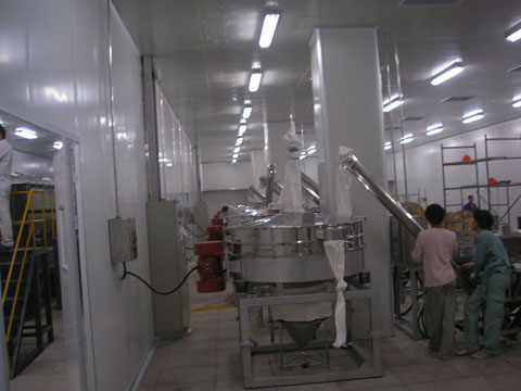三次元麻豆AV在线网站应用在化工行业