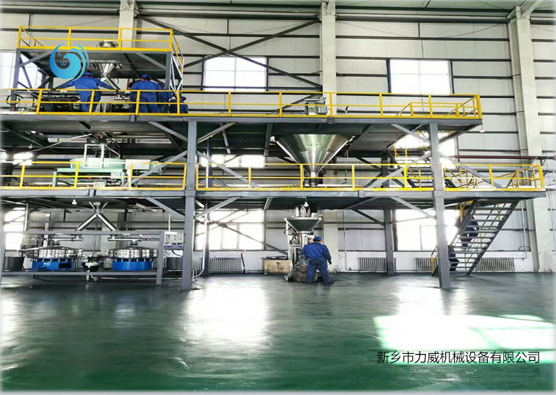 电极石墨粉生产中麻豆AV在线网站的选择