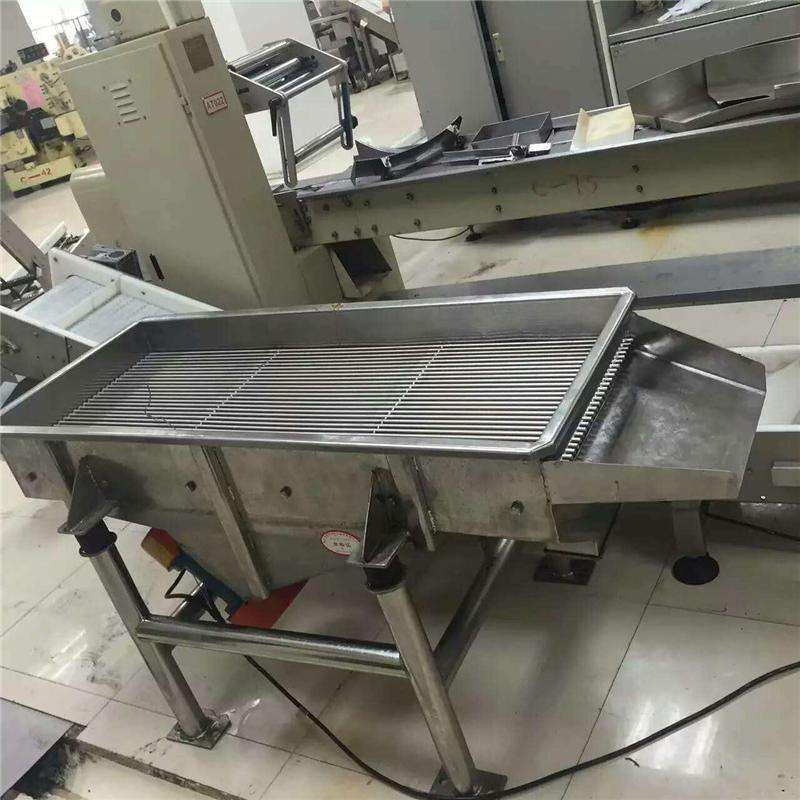 塑料颗粒分级直线麻豆AV一区二区