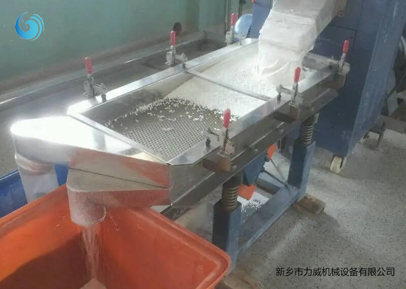化肥尿素使用麻豆AV一区二区滚筒筛