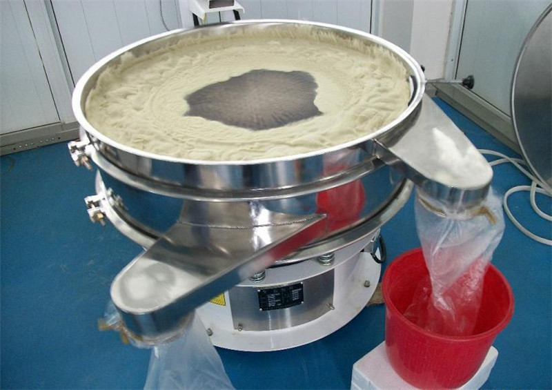 奶粉细粉提取使用不锈钢麻豆AV在线网站