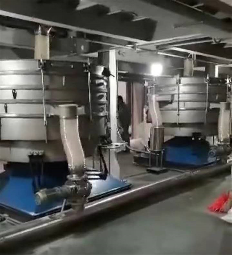 石墨粉体筛选麻豆AV一区二区